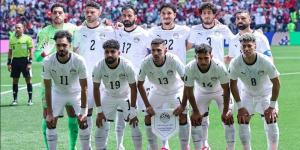 المنيا تجهز ليلة كروية لدعم الفراعنة، شاشة عملاقة بالمتحف الأتوني لمباراة مصر وأستراليا - المدينة برس