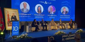 "دعم السكن" حاضر في عشرية "العمران إكسبو".. وتمديد مرتقب لمرحلة ثانية - بوابة المدينة برس