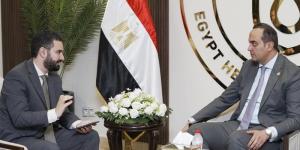 الرعاية الصحية: تطوير شبكة خدمات طبية مبتكرة لعلاج الأورام في أسوان وجنوب سيناء - المدينة برس