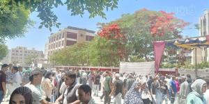 نماذج استرشادية في امتحان الإنجليزي لطلاب الثانوية العامة 2026 - المدينة برس