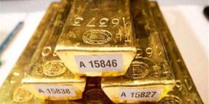 الذهب يشتعل عالميا والأوقية تقفز إلى 4165 دولارا - المدينة برس