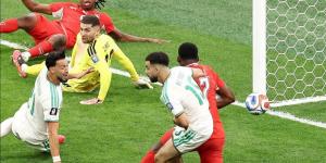 مشواره انتهى في دور الـ32، ماذا قدم منتخب الجزائر في كأس العالم 2026؟ - المدينة برس