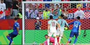 البرتغال يقلب الطاولة على كرواتيا ويفوز 1/2 ويضرب موعدا مع إسبانيا بكأس العالم - المدينة برس
