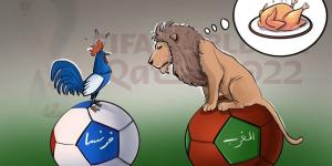 المغرب وفرنسا الأقرب إلى قمة الربع - بوابة المدينة برس