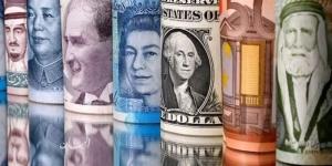 أسعار العملات الأجنبية والعربية مقابل الجنيه في بنك القاهرة اليوم الجمعة 3- 7- 2026 - المدينة برس