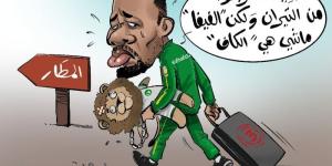 من المشروبات الكحولية إلى بيع تذاكر فيفا.. فضائح تهز الكرة السنغالية - بوابة المدينة برس
