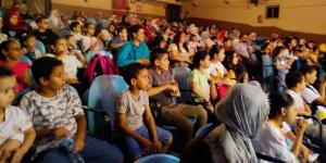 محافظ أسيوط: إقبال جماهيري كبير على العرض المسرحي "قصر الأحلام" بقصر الثقافة - المدينة برس