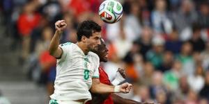 أهداف مباراة سويسرا ضد الجزائر في كأس العالم 2026 (فيديو) - المدينة برس