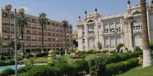جامعة عين شمس تطلق مسارا تدريبيا لبناء مدن المستقبل بالذكاء الجغرافي - المدينة برس