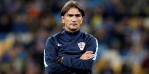 مدرب كرواتيا يهاجم التحكيم بعد وداع كأس العالم أمام البرتغال ويلمح إلى رحيله - المدينة برس