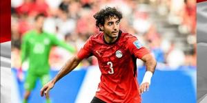 الأهلي يدعم محمد هاني برسالة خاصة: رجل المواعيد الكبرى - المدينة برس