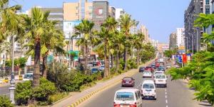 محافظة الإسكندرية تعلن عن أماكن مواقف وساحات انتظار السيارات ورسوم الانتظار لمنع استغلال المواطنين - المدينة برس