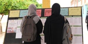 التوجيه الجامعي ومغادرة الأسرة .. تحديات تنتظر الناجحين في البكالوريا - بوابة المدينة برس