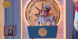 السيسي: التكاتف والعمل الجاد السبيل الوحيد للتقدم - المدينة برس