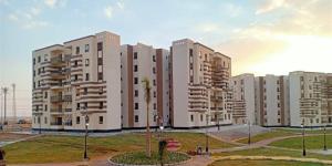 سكن لكل المصريين 9، تفاصيل وأماكن الطرح الجديد - المدينة برس