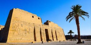 تعرف على درجات الحرارة المحسوسة غدا الاثنين بمدن مصر - المدينة برس