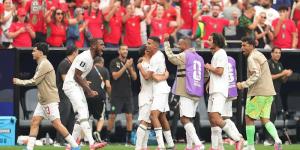 تأهل المنتخب يسعد مغاربة الإمارات - بوابة المدينة برس