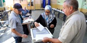 الجزائر تسجل أدنى مشاركة في الانتخابات - بوابة المدينة برس
