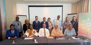 بروكسل تلتزم بحماية أطفال إفريقيا - بوابة المدينة برس