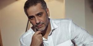 بعد نقله للمستشفى العسكري، آخر تطورات الحالة الصحية لـ "فضل شاكر" - المدينة برس