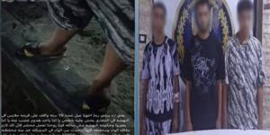 ضبط طرفي مشاجرة بسبب خلافات بينهما حول تجارة الملابس بالسلام - المدينة برس