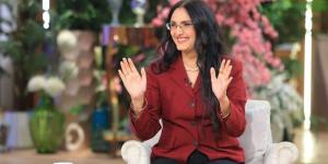 الجمعة، ريم بسيوني في ضيافة "معكم منى الشاذلي" - المدينة برس
