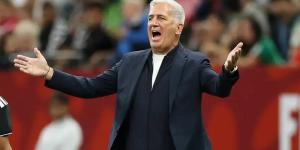 بيتكوفيتش يطلب 5 ملايين يورو لفسخ عقده مع منتخب الجزائر ويهدد باللجوء للفيفا - المدينة برس
