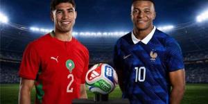 5 صراعات تحسم موقعة فرنسا ضد المغرب بكأس العالم.. حكيمي ومزراوي ورياض في مهمة صعبة لإيقاف مثلث الرعب.. أوليسي وبوعدي لضبط الإيقاع.. وإنجاز تاريخي ينتظر ديشامب - المدينة برس