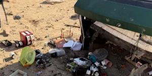 تأجيل محاكمة المتهمين بدهس فتاة الشاي إلى 30 يوليو مع استمرار حبسهم - المدينة برس