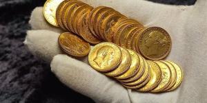 وسط ترقب حذر، الجنيه الذهب يستقر مؤقتًا قبل موجة التحركات المقبلة - المدينة برس