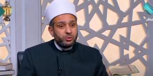 ما معنى «بسم الله الرحمن الرحيم»؟ أمين الفتوى يوضح سر الاستعانة والبركة (فيديو) - المدينة برس