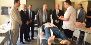 رفعت فياض يكتب: جامعة بنى سويف وقضية الجامعات الأهلية - المدينة برس
