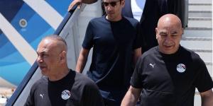 حسام حسن يكشف كواليس حديثه مع لاعبي المنتخب بين شوطي مباراة نيوزيلندا - المدينة برس