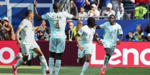 70 ألف شرطي، انتشار أمني كبير بفرنسا قبل مواجهة إسبانيا في نصف نهائي كأس العالم - المدينة برس