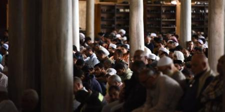 فاتتني صلاة الجمعة بسبب النوم فماذا أفعل؟ الإفتاء تكشف الحكم الشرعي - المدينة برس
