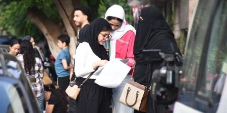 نصيحة مهمة من خبراء اللغة العربية لطلاب الثانوية العامة قبل امتحان الأحد - المدينة برس