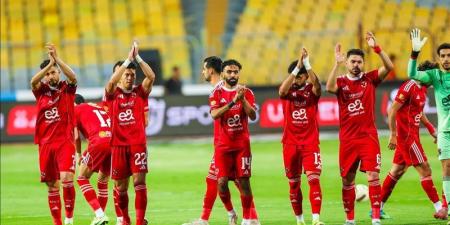 أندية إنجليزية تراقب نجم الأهلي بعد تألقه في كأس العالم - المدينة برس