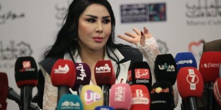 سعيدة شرف: مهرجان "موازين" بيتي .. ومفاجآت فنية تنتظر جمهور سلا - بوابة المدينة برس