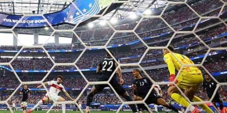 أهداف مباراة تركيا وأمريكا في كأس العالم 2026 (فيديو) - المدينة برس
