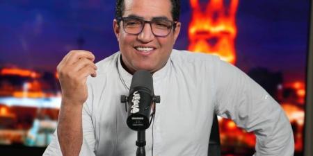 هشام الوالي: "التمغربيت" مستهدفة .. والفن سلاح مفقود في معركة الهوية - بوابة المدينة برس