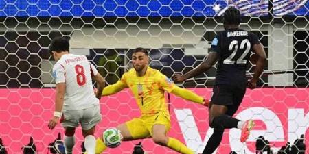 تركيا تختتم مشوارها في كأس العالم 2026 بالفوز أمام أمريكا - المدينة برس