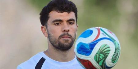 محمود صابر يتحدث عن دور حسام حسن في تجهيز كتيبة المنتخب المونديالية - المدينة برس
