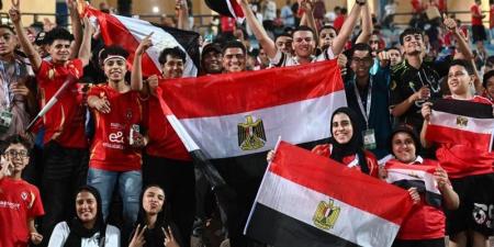 عالم أزهري يوضح وصفة النصر في لقاء إيران: صلّوا الفجر وادعوا لمصر بالفوز - المدينة برس