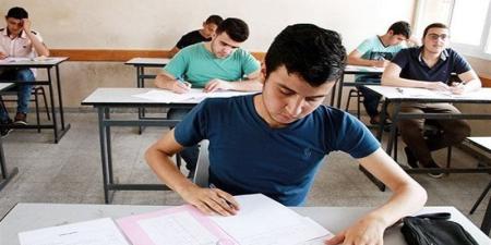 نموذج امتحان اللغة العربية لـ طلاب الثانوية العامة 2026 - المدينة برس