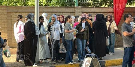 النحو والنصوص في المقدمة، توزيع درجات امتحان اللغة العربية للثانوية العامة 2026 - المدينة برس