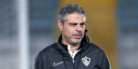 زغلول صيام يكتب: وهي دي آخرة خدمة معتمد جمال ليكم يا مجلس الزمالك ؟!!! - المدينة برس