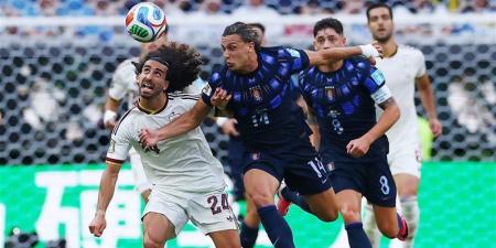 منتخب إسبانيا يهزم أوروجواي ويتصدر مجموعته في كأس العالم 2026 - المدينة برس