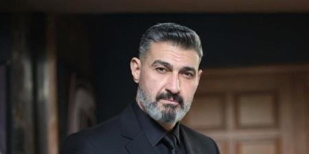 ياسر جلال: ردود أفعال الجمهور على مسلسل "للعدالة وجه آخر" فاجأتني - المدينة برس