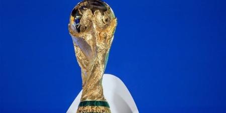 بعد مفاجأة مصر، ارتفاع عدد المتأهلين رسميا لدور الـ32 بكأس العالم إلى 26 منتخبا - المدينة برس