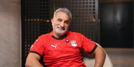 باسم يوسف: جمهور المغرب مثقف ومنفتح.. و"تسييس الكرة" مرفوض - بوابة المدينة برس